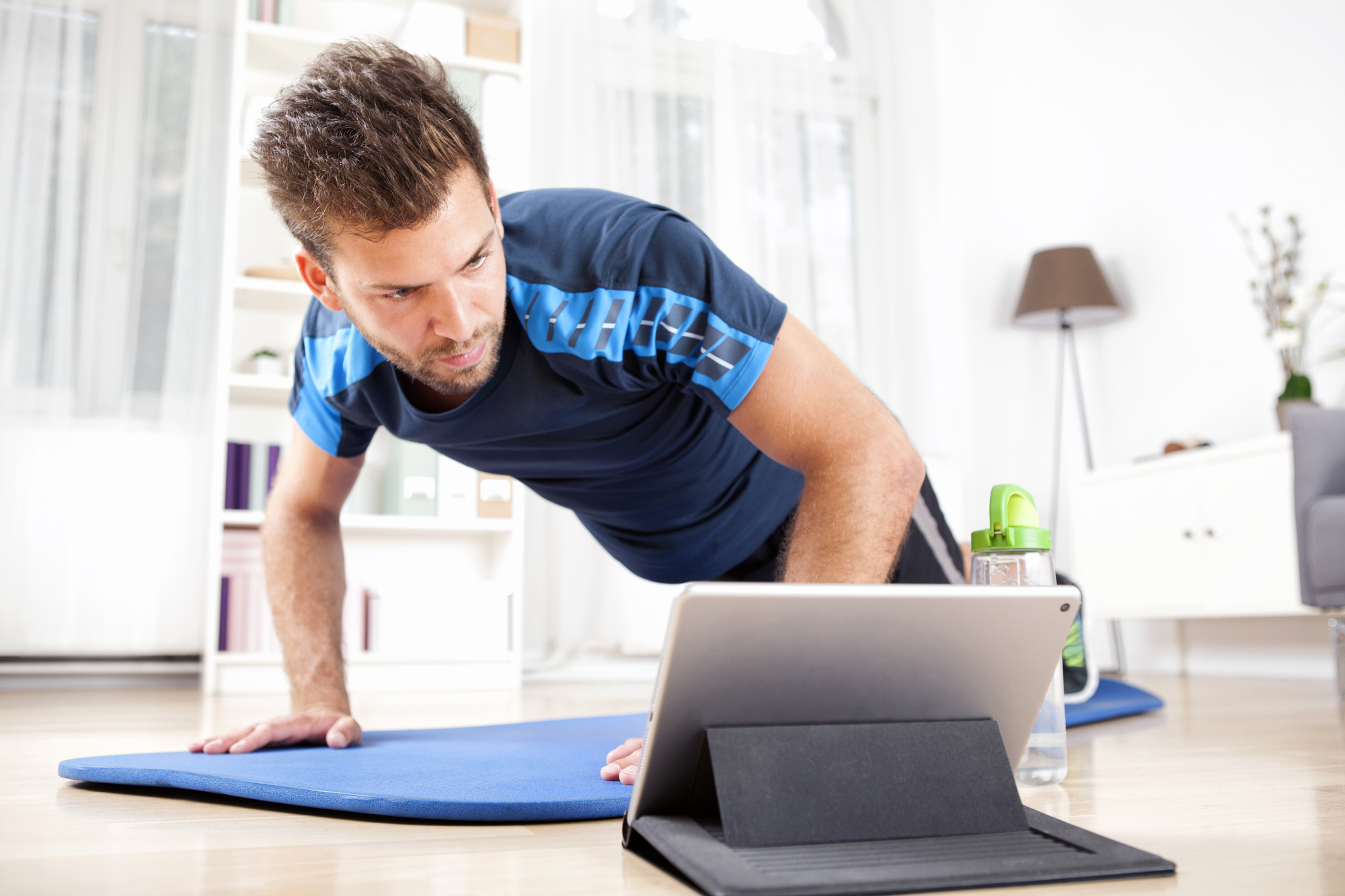 Top Benefits Of A Virtual Personal Trainer