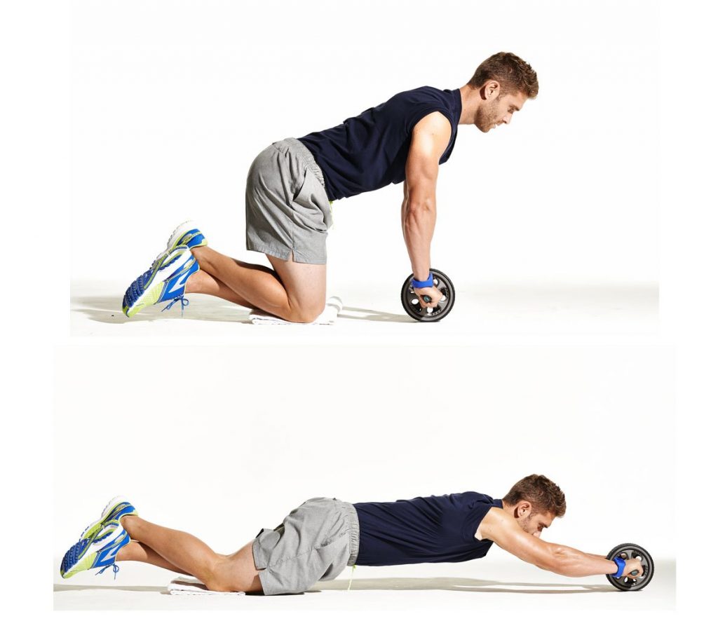 Foam Roller 101: Usage and 10 Exercises to Try