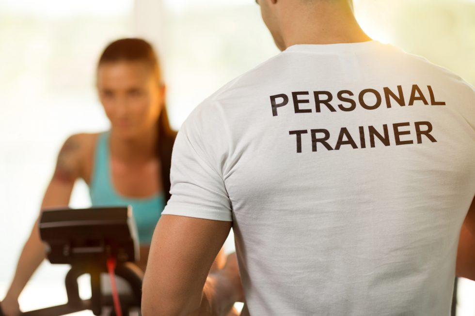 What to Consider When Choosing a Personal Trainer in Houston