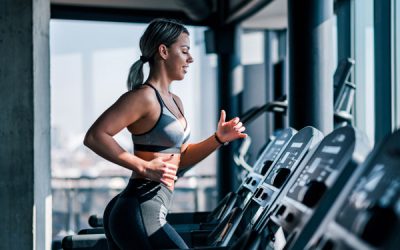 The 8 Best Types of Cardio for Weight Loss