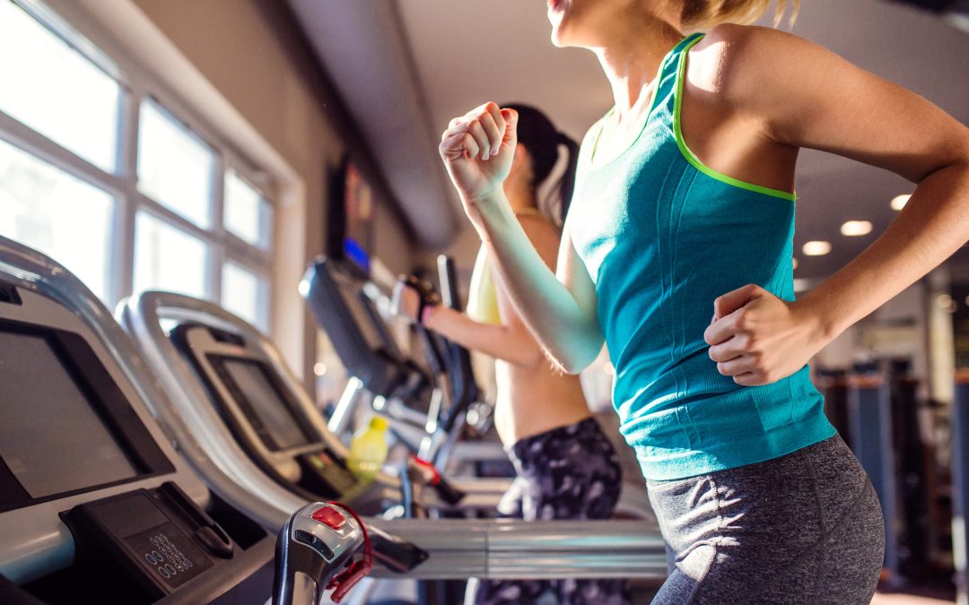 The 8 Best Types of Cardio for Weight Loss