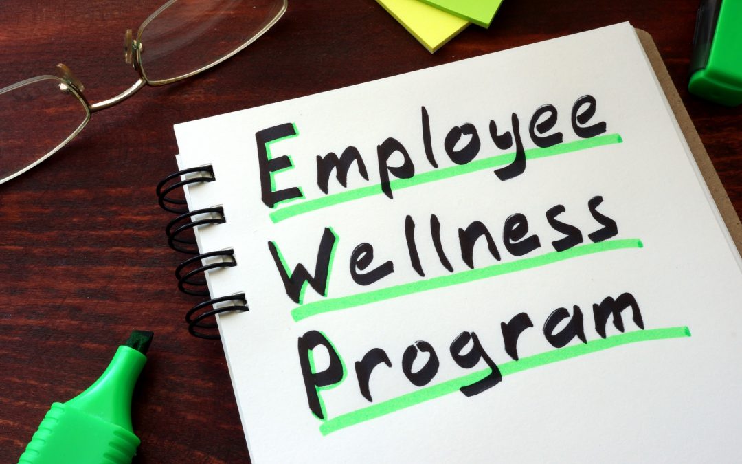4 Superb Reasons to Adopt a Corporate Wellness Program at Your Organization
