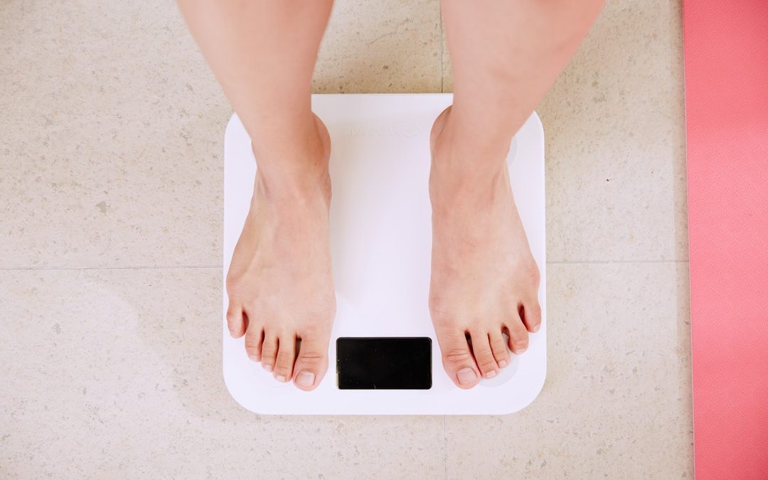 This Is How to Stay Motivated to Lose Weight